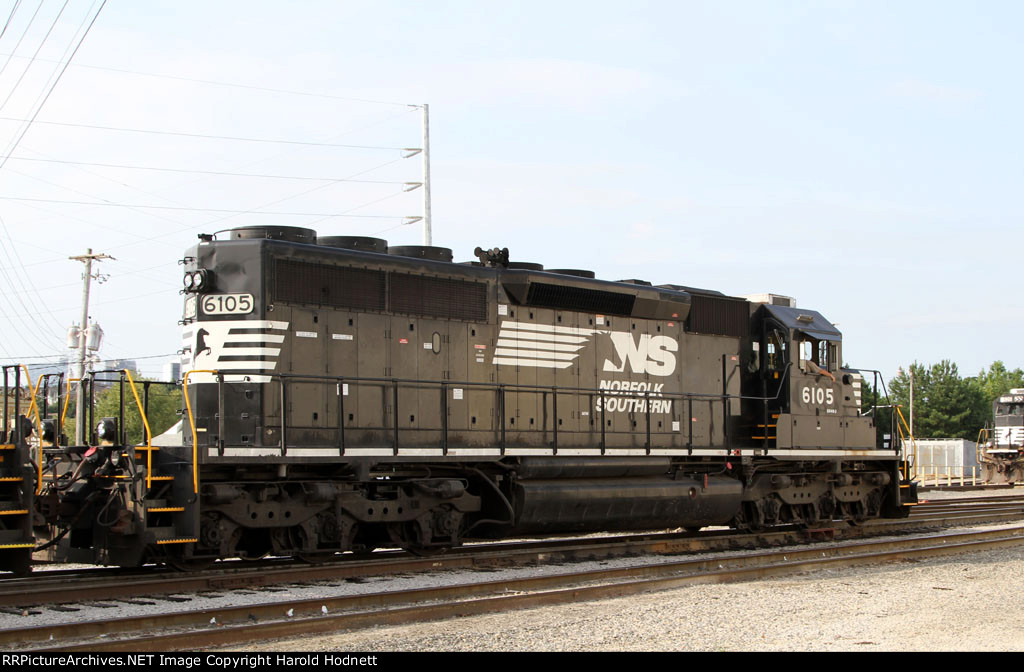 NS 6105